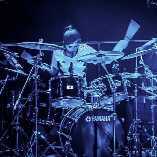 METAL DRUMMER AND CLASSICAL PERCUSSIONIST