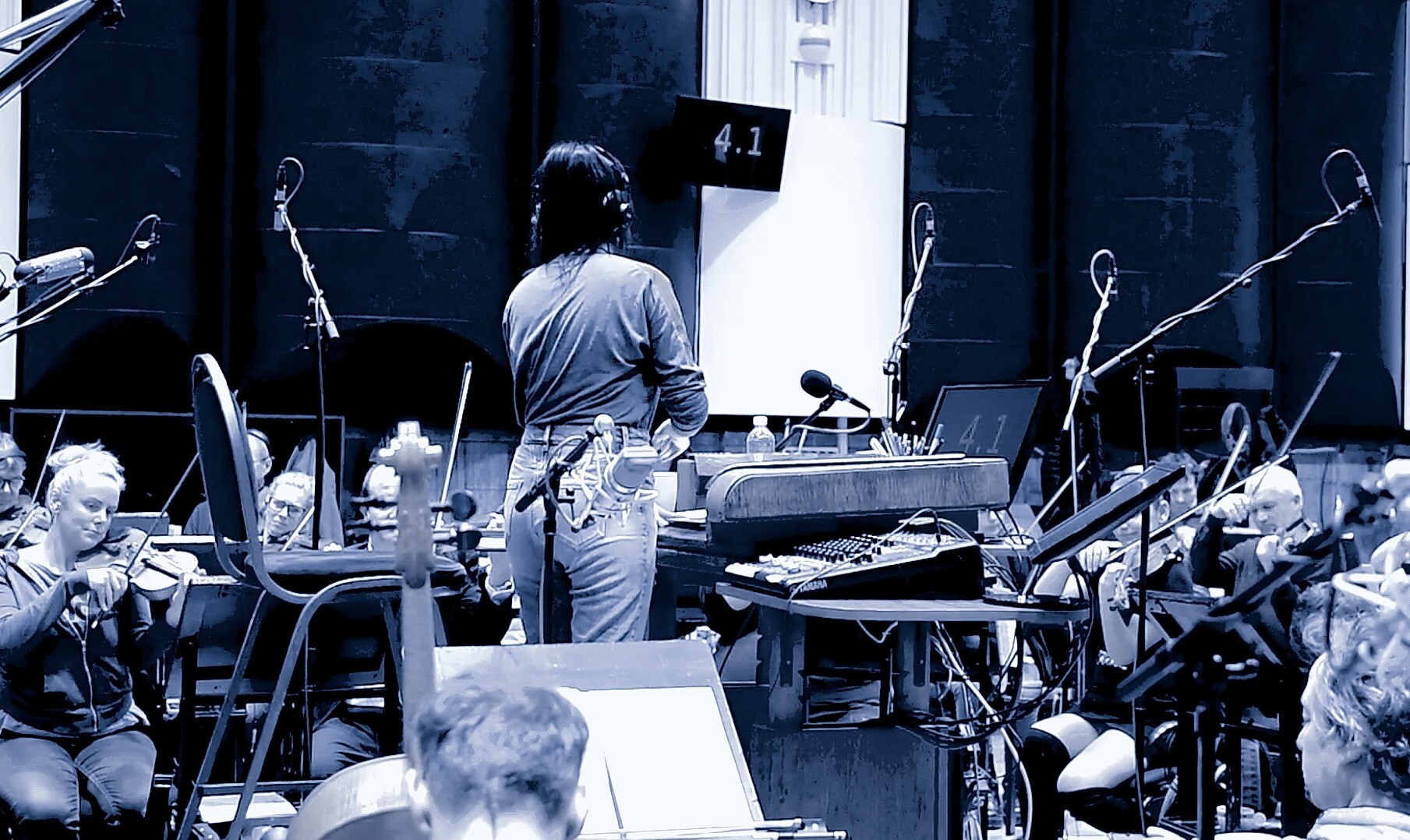 GAMES COMPOSITION AND IMPLEMENTATION