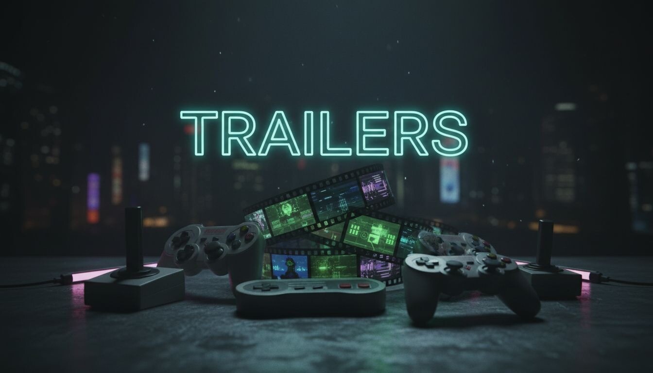TRAILERS