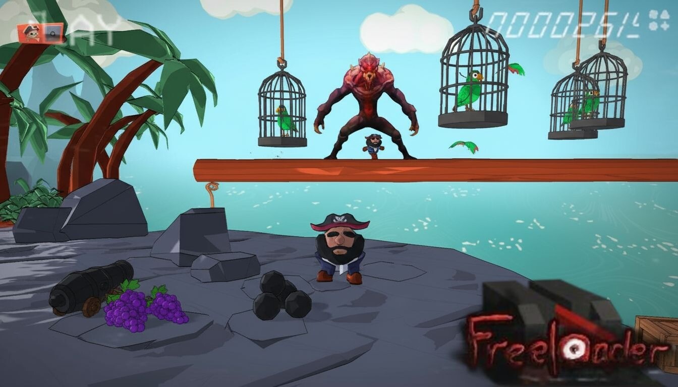 MUSIC FOR VIDEOGAMES